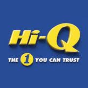 HiQ